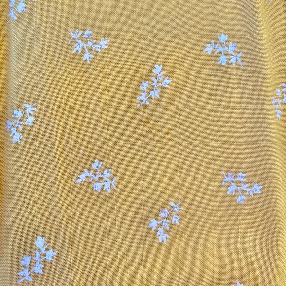 Ditsy Floral Summer Dress - Picture 5 of 7